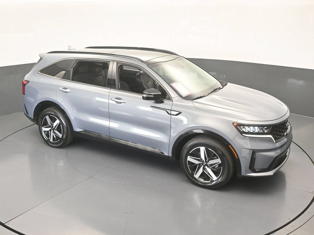 Used 2023 Kia Sorento S w/ Panoramic Sunroof Package FWD image 54
