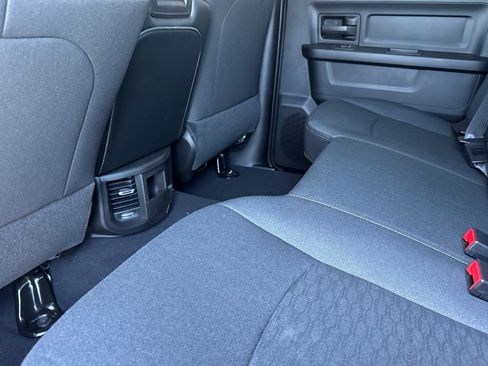 New 2026 RAM 2500 Tradesman AWD/4WD image 11