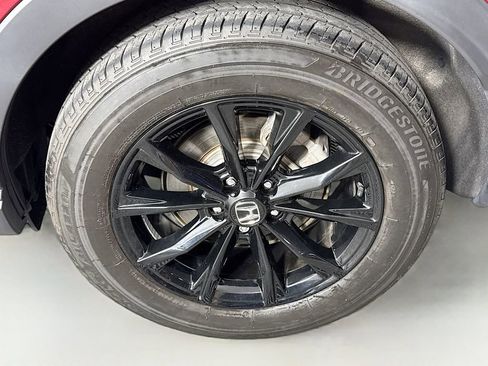 Used 2024 Honda CR-V Sport image 29