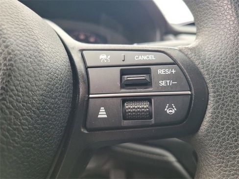Certified 2024 Honda Accord EX image 27