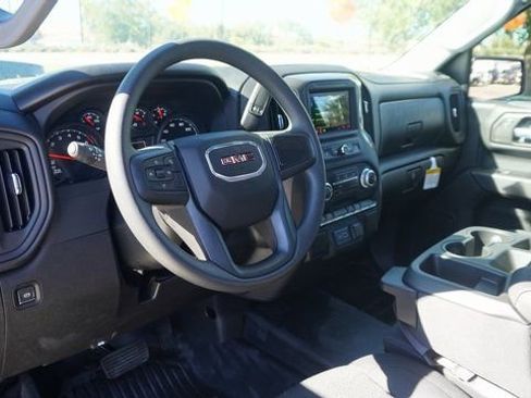 New 2026 GMC Sierra 1500 Pro image 16