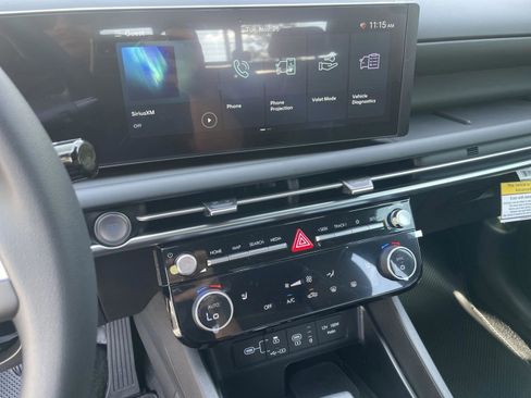 New 2026 Hyundai Santa Cruz SEL image 12