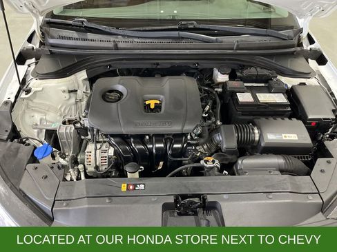 Used 2019 Hyundai Elantra SEL w/ Cargo Package image 26