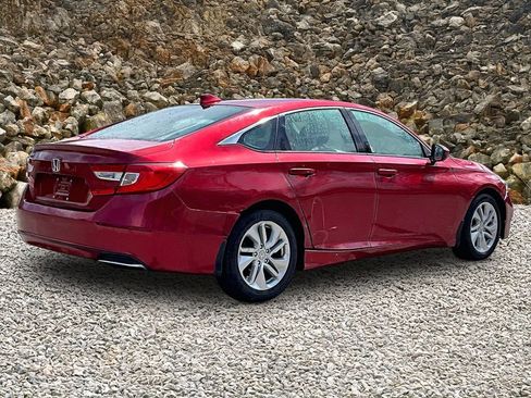 Used 2020 Honda Accord LX image 2