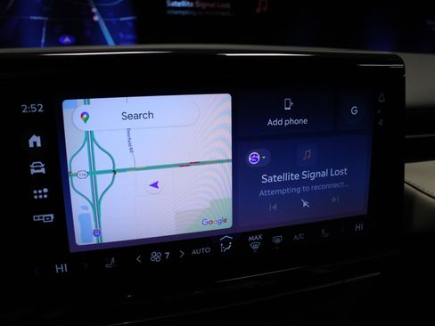 Used 2024 Lincoln Nautilus Premier image 23