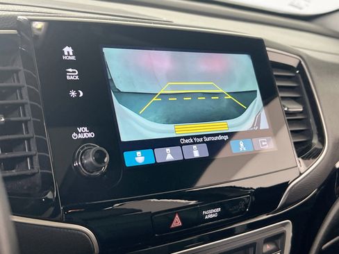 Used 2021 Honda Pilot Black Edition image 14