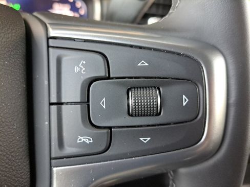 Used 2026 Chevrolet Silverado 2500 LT w/ Trail Boss Package AWD/4WD image 34