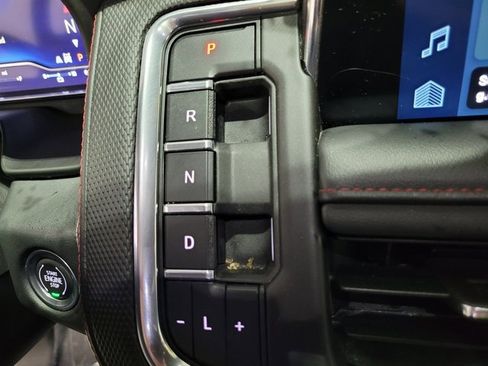 Used 2022 Chevrolet Tahoe RST w/ Luxury Package image 45