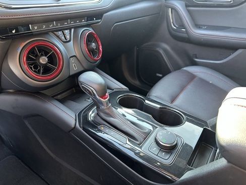 Certified 2023 Chevrolet Blazer RS image 12