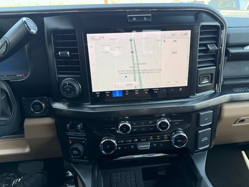New 2026 Ford F250 Lariat w/ Lariat Premium Package AWD/4WD image 33