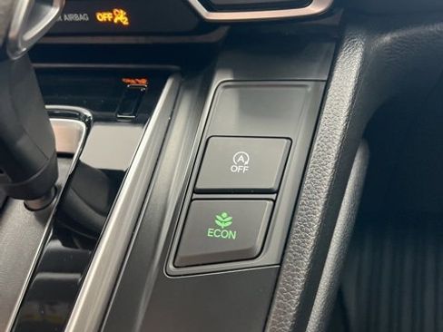 Used 2021 Honda CR-V EX image 28