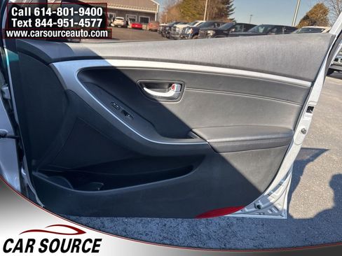 Used 2013 Hyundai Elantra GT w/ Style Pkg image 31