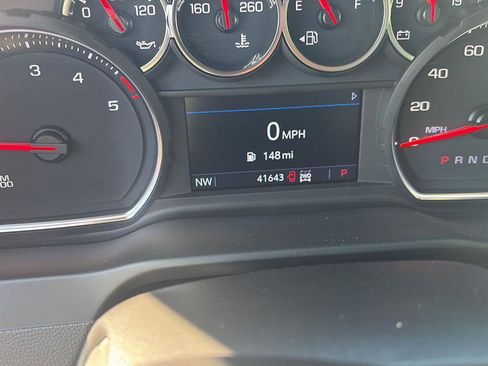 Used 2022 Chevrolet Silverado 3500 LT w/ Convenience Package image 20