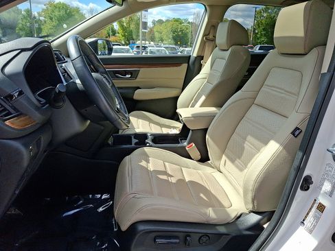 Used 2022 Honda CR-V EX-L image 13