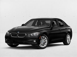 Used 2016 BMW 320i Sedan RWD video 1