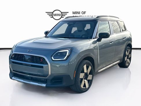 New 2026 MINI Cooper Countryman S image 3