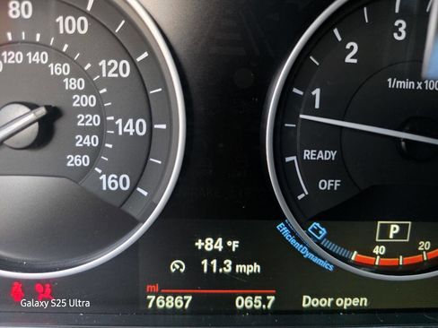 Used 2017 BMW 320i Sedan image 24