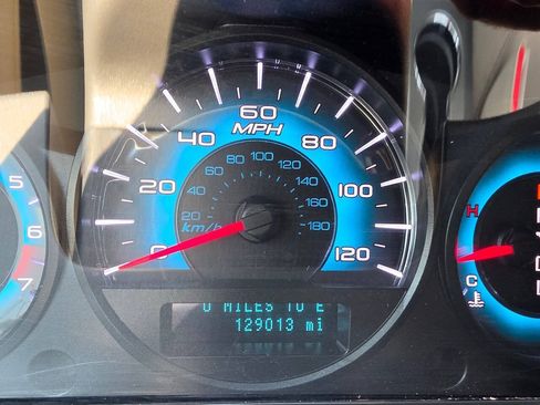 Used 2012 Ford Fusion SEL FWD image 47