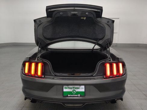 Used 2016 Ford Mustang Premium w/ Ecoboost Performance Package RWD image 29