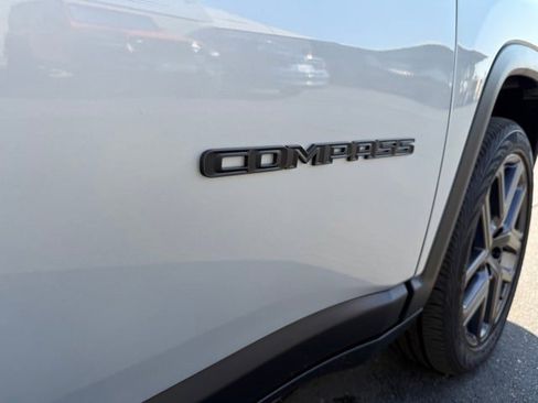 New 2026 Jeep Compass Limited w/ Sun, Sound & Navigation Group image 10