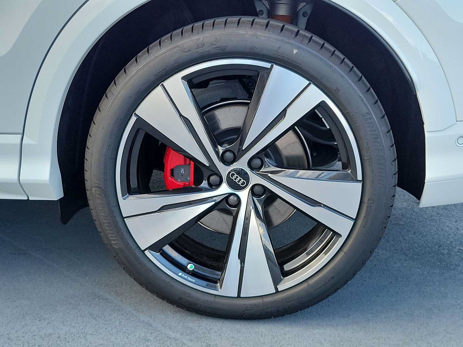 New 2026 Audi SQ5 Premium Plus AWD/4WD image 12
