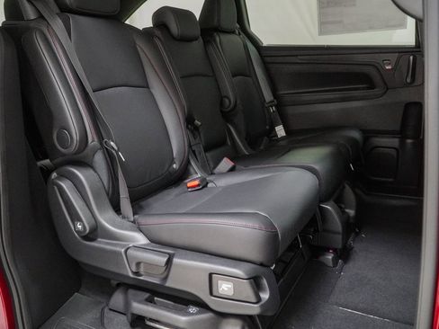 New 2026 Honda Odyssey Sport-L image 42