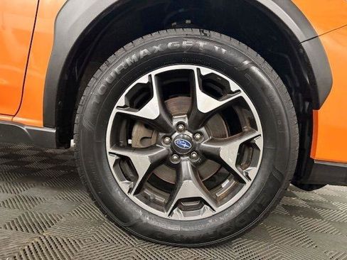 Used 2020 Subaru Crosstrek 2.0i Premium image 19