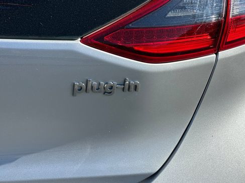 Used 2019 Hyundai Ioniq Limited image 37