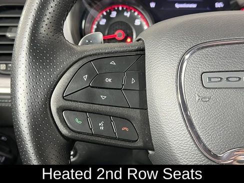 Used 2022 Dodge Charger R/T w/ Plus Group image 8