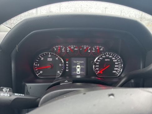 Used 2015 GMC Sierra 1500 4x4 Double Cab w/ Sierra Convenience Package image 19