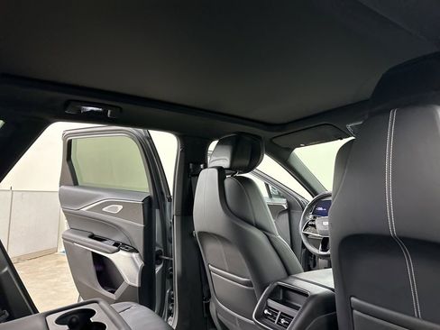 Certified 2025 Cadillac Lyriq Sport image 20