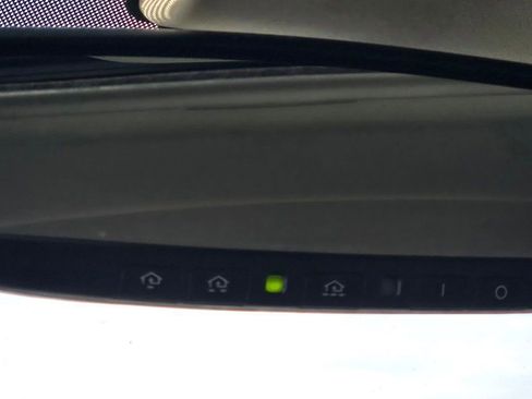 Used 2019 Nissan Armada SL image 34