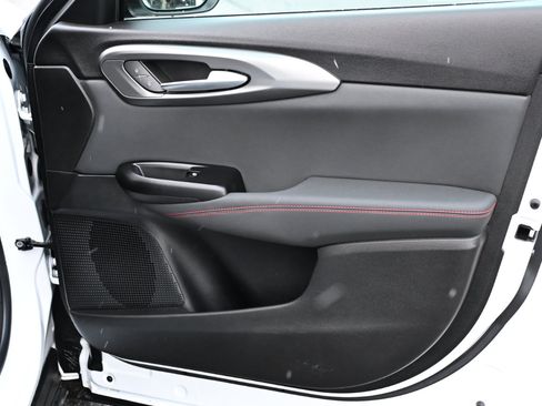 Used 2024 Alfa Romeo Tonale Veloce w/ Active Assist Package image 28