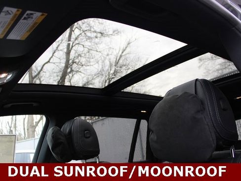 New 2026 Mercedes-Benz GLS 450 4MATIC image 17