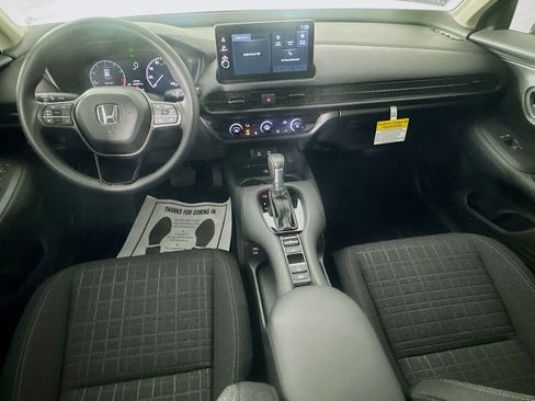 New 2026 Honda HR-V LX image 26