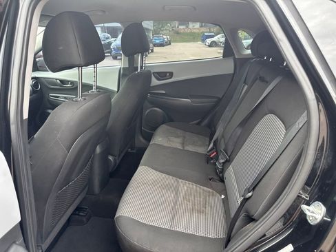 Used 2018 Hyundai Kona SEL image 31