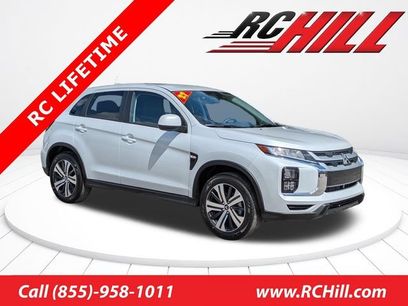 New 2027 Mitsubishi Outlander Sport ES