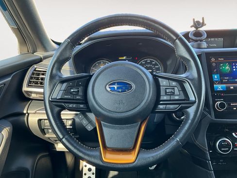 Used 2023 Subaru Forester Wilderness AWD/4WD image 12