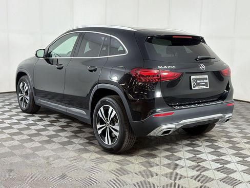 New 2026 Mercedes-Benz GLA 250 4MATIC image 3