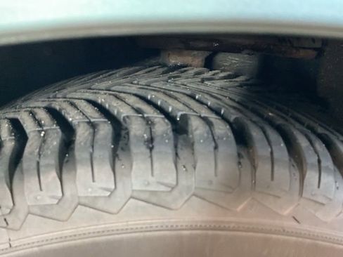 Used 2007 Toyota Camry LE image 8