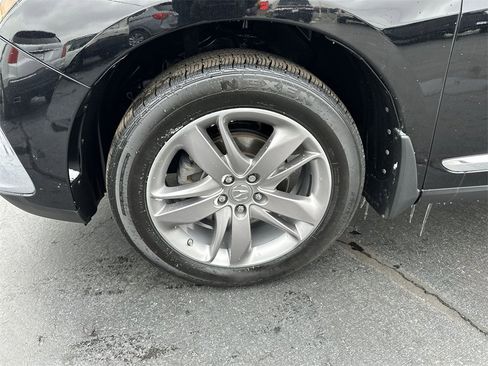 Used 2020 Acura RDX AWD w/ Advance Package image 10