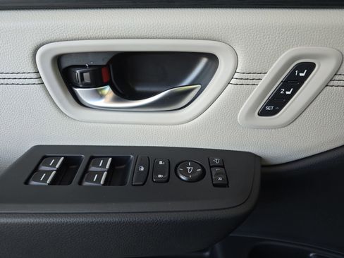 New 2026 Honda Pilot Touring image 28