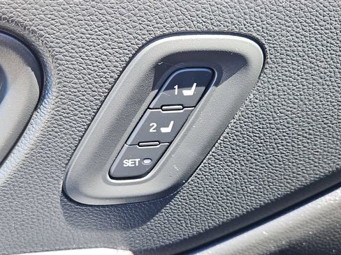 Certified 2026 Honda Passport RTL image 19
