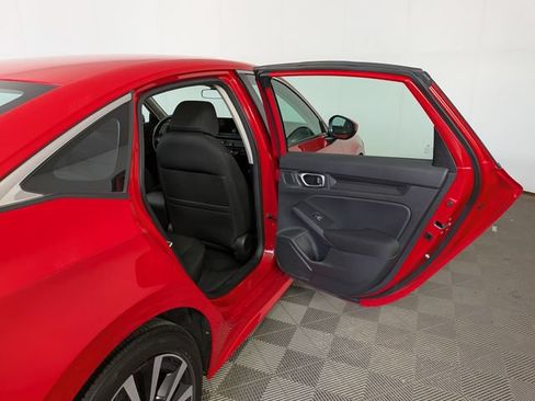 Used 2023 Honda Civic EX image 32