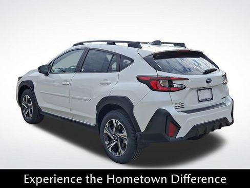 New 2026 Subaru Crosstrek 2.5i Premium image 4