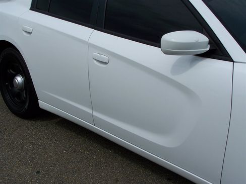 Used 2017 Dodge Charger Police w/ Fleet Park Assist Group RWD image 31