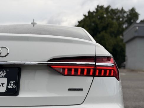 Used 2020 Audi A6 2.0T Premium AWD/4WD image 10