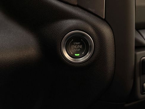 New 2025 GMC Sierra 1500 Pro w/ Pro Value Package image 21