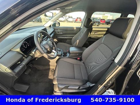 Certified 2026 Honda CR-V LX image 15