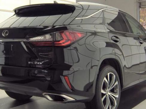 Used 2017 Lexus RX 350 FWD w/ Premium Package image 3